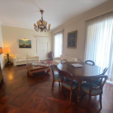 Royal Apartment In San Domenico Maggiore Nápoles Exterior foto