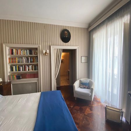 Royal Apartment In San Domenico Maggiore Nápoles Exterior foto