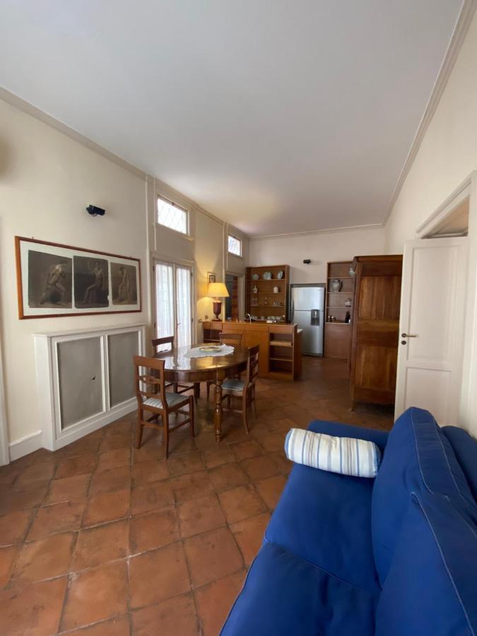 Royal Apartment In San Domenico Maggiore Nápoles Exterior foto