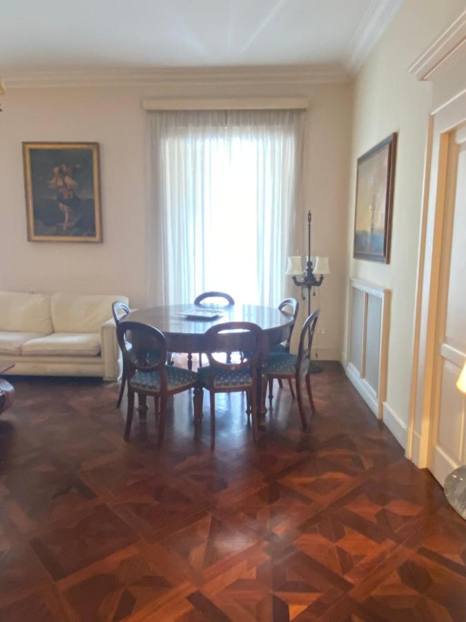Royal Apartment In San Domenico Maggiore Nápoles Exterior foto