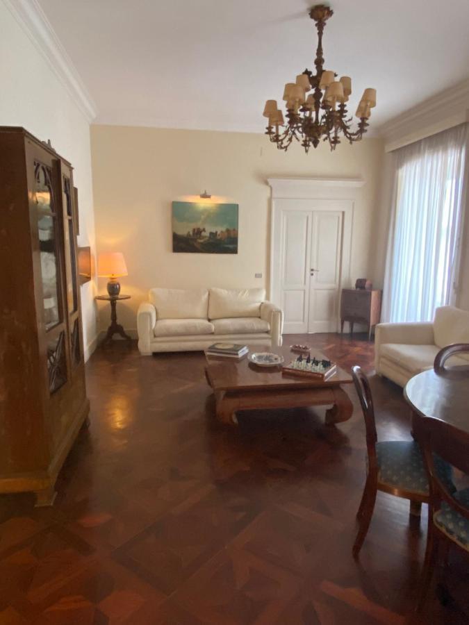 Royal Apartment In San Domenico Maggiore Nápoles Exterior foto