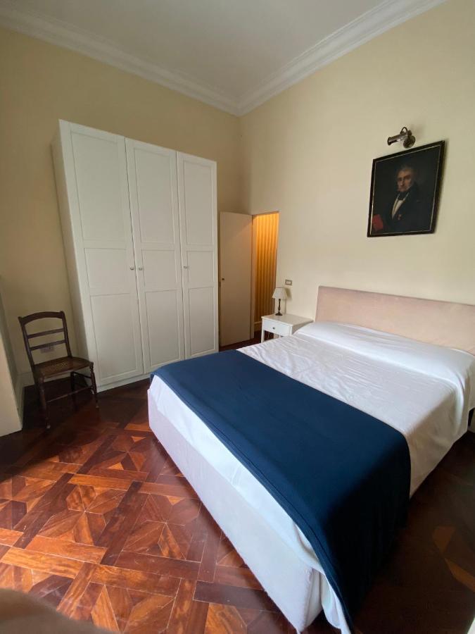 Royal Apartment In San Domenico Maggiore Nápoles Exterior foto