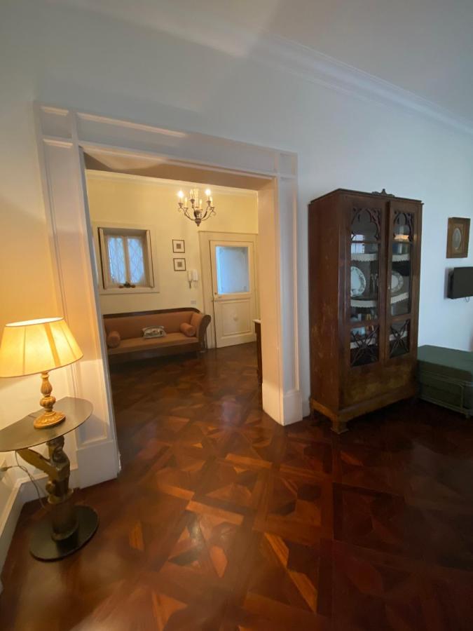 Royal Apartment In San Domenico Maggiore Nápoles Exterior foto