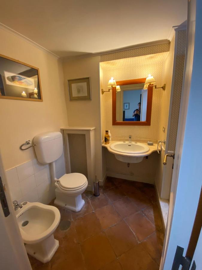 Royal Apartment In San Domenico Maggiore Nápoles Exterior foto