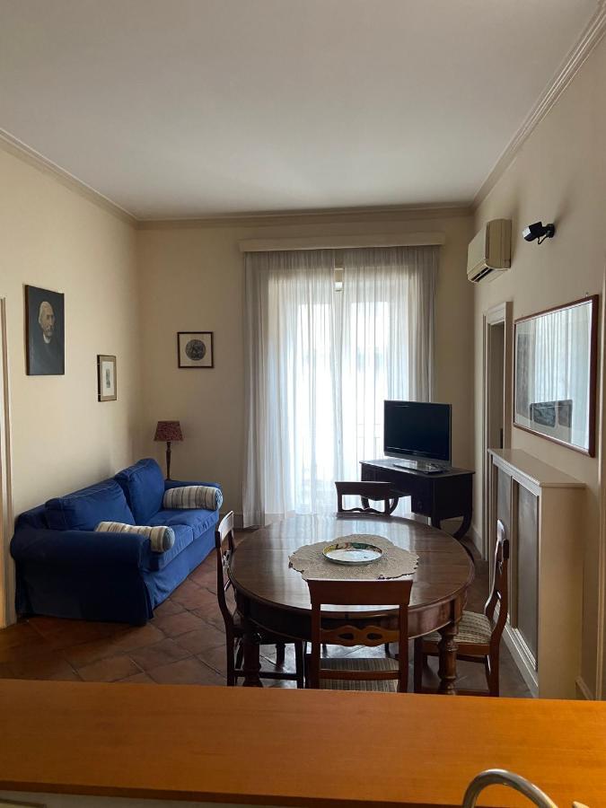 Royal Apartment In San Domenico Maggiore Nápoles Exterior foto