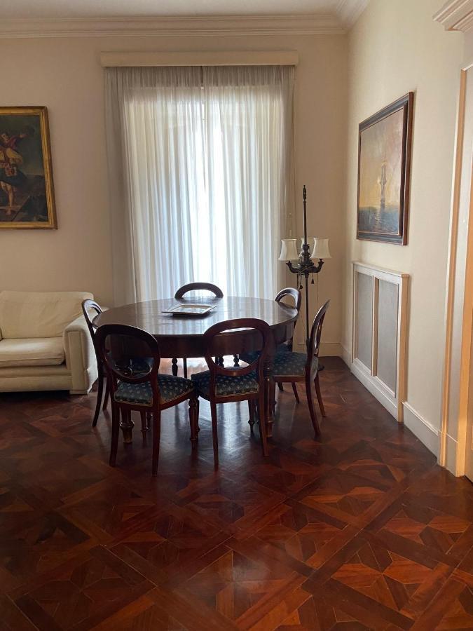 Royal Apartment In San Domenico Maggiore Nápoles Exterior foto