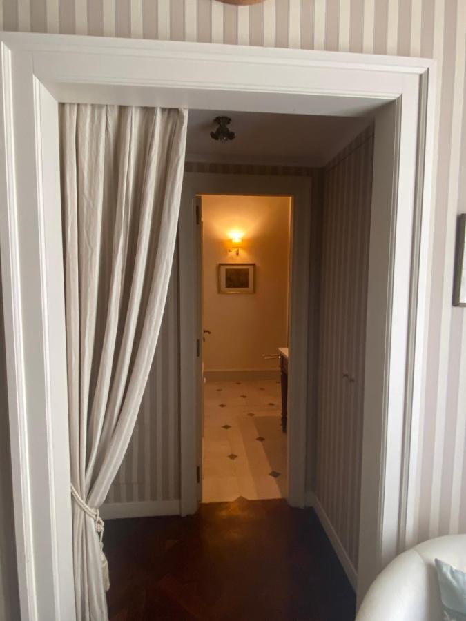 Royal Apartment In San Domenico Maggiore Nápoles Exterior foto